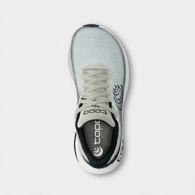 Topo Athletic Aura Sneaker, grau, EU 46