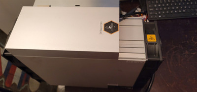 Antminer L9 15 gh