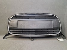 Pare-choc avant Citroen C1