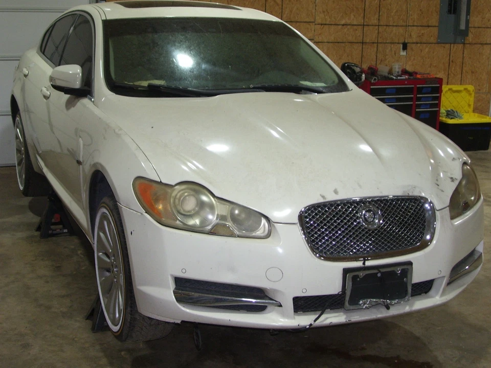 Receptor de recepção de pressão de pneu TPMS antena Jaguar XF 2009 FABRICANTE DE EQUIPAMENTO ORIGINAL 6G9T15K602CB - Imagem 4 de 4