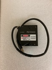 Keyence LK-H050 Sensor Head 