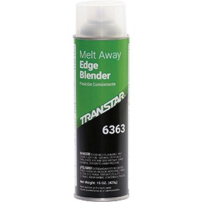 Melt Away Edge Blender 6363 TRANSTAR 845505000571 Specialty Solvents