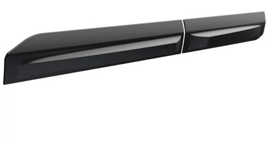 Juego de paneles basculantes de puerta Ford F150 F250 2015 nuevo en caja Foto 2 de 3