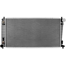 YITAMOTOR Radiator Compatible with 1999 2000 2001 2002 2003 Ford F150 1999-20...