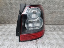 10-12 LAND ROVER FREELANDER 2 OFFSIDE DRIVERS RIGHT REAR OSR TAIL LIGHT LR022050