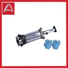 Ruß-Partikelfilter Dieselpartikelfilter DPF für HONDA CR-V III 2.2i-CTDi 4WD