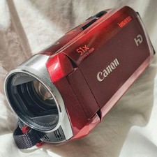 Canon iVIS HF R32 Digital Video Camera