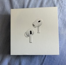 Apple AirPods Pro 2nd Gen In-Ear Wireless Earbuds