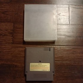 SHADOWGATE 1989 Authentic Nintendo NES
