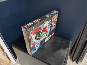 LEGO Star Wars: Slave I (8097)