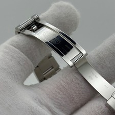 Rolex Air King 116900 40mm Black Dial Stainless Steel Box Paper 7