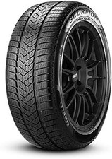 PNEUMATICI DEMONTATI PIRELLI 235/60R18 103H SCORPION WINTER DOT2022 INVERNALI