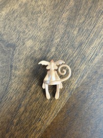 LEGO Star Wars Salacious B. Crumb sw0408 9516 GREAT CONDITION Jabba&rsquo;s Palace