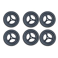 Kinderballe Bike Ersatzrad hohe Lastkapazitä...