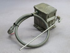 HONEYWELL M9194D1003 ACTUATOR T248722