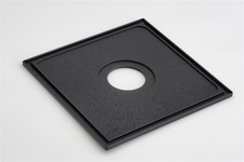 Sinar Style Lens Board Plate For COPAL 1 Shutter 139X139Mm
