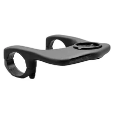Ridefarr Carbon Aero GPS GoPro mount, Black