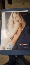 Erotik Kalender Förch  2026