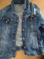 Street One Jeansjacke
