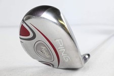 Ladies Ping Faith #5 Wood / 22 Degree / Ladies Flex Ping ULT 200 Shaft