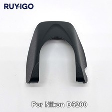 D5200 Top Cover Flashlight Cover Flash Light Cover Camera Repair Part for Nikon