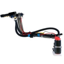 Aeromotive Stealth 340 Fuel Pump Assembly For 1982-1992 Gm F-body Camaro