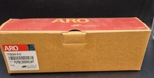 ARO Ingersoll Rand Air Filter/Regulator  P 39344-610  1/2" NPT. New In Box 