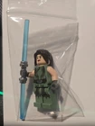 Lego Satele Shan Minifigure | SW0389