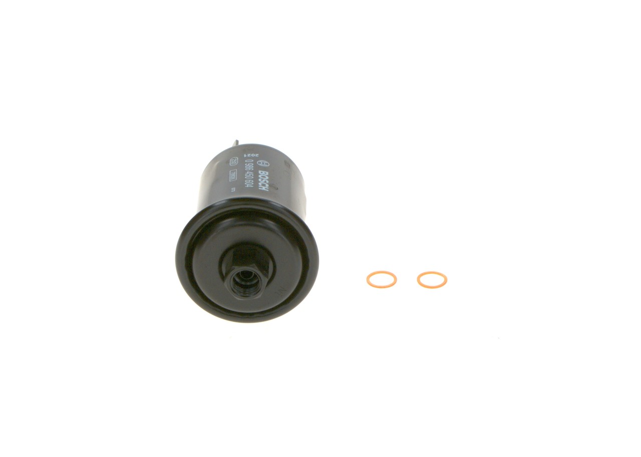 BOSCH-OE 0 986 450 604 Fuel Filter for ,HOLDEN,LEXUS,MITSUBISHI,PROTON,TOYOTA