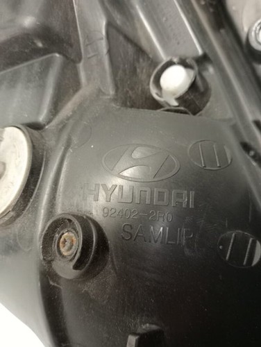 924022R0 scheinwerfer hinten rechts HYUNDAI I30 CLASSIC 2007 107922