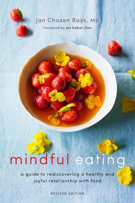 Mindful Eating | Jan Chozen Bays | Englisch | Taschenbuch | 2017