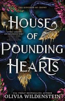 House Of Pounding Hearts (Standard Edition) Olivia Wildenstein Taschenbuch 2024