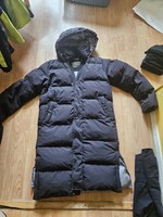 Superdry Studios Long Coat Size Medium BNWOT