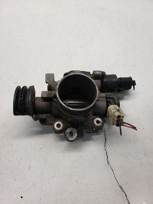 Throttle Body Automatic Transmission Fits 01-02 PT CRUISER 1433969