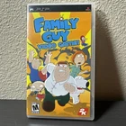 Family Guy - PlayStation Portable (Psp)