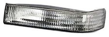 Left Turn Signal / Parking Light Compatible with 1997-1998 Front Driver Side