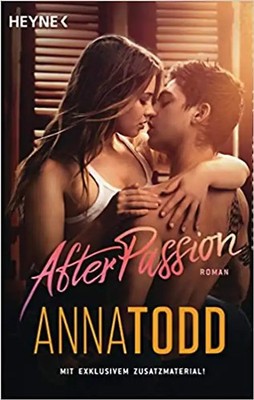 After passion
