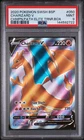 2020 POKEMON SWSH CHAMPION'S PATH ELITE TRAINER BOX CHARIZARD V PSA 9