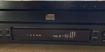 Marantz CC4300 CD Changer for sale online | eBay