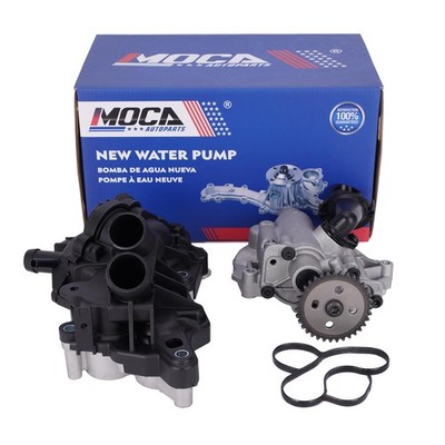 Oil & Water Pump for A3 Golf Jetta 1.4L 2015-2021