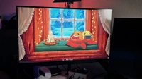 LG Ultragear 27" 240hz IPS Gaming Monitor (LG 27GR83Q-B)