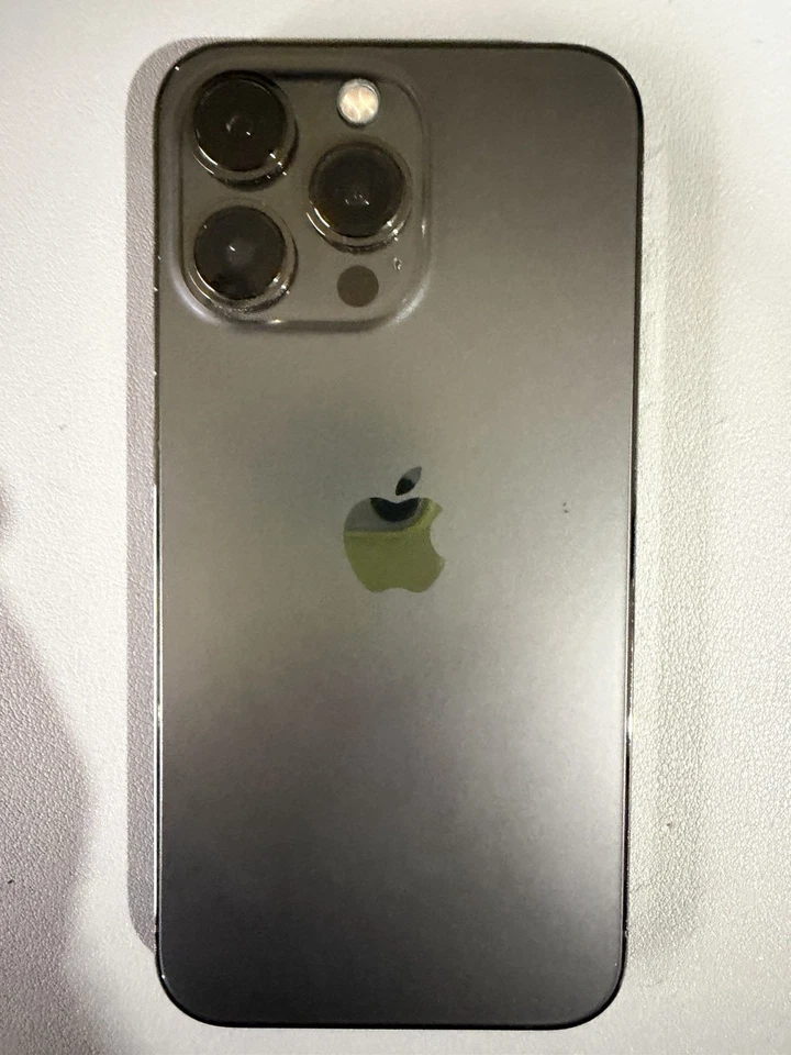Apple iPhone 13 Pro · 256GB, Foto 4 von 5