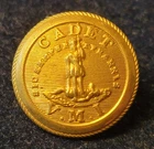 CIVIL WAR ERA  VIRGINIA MILITARY INSTITUTE BUTTON ALBERT# SU-408    CONFEDERATE