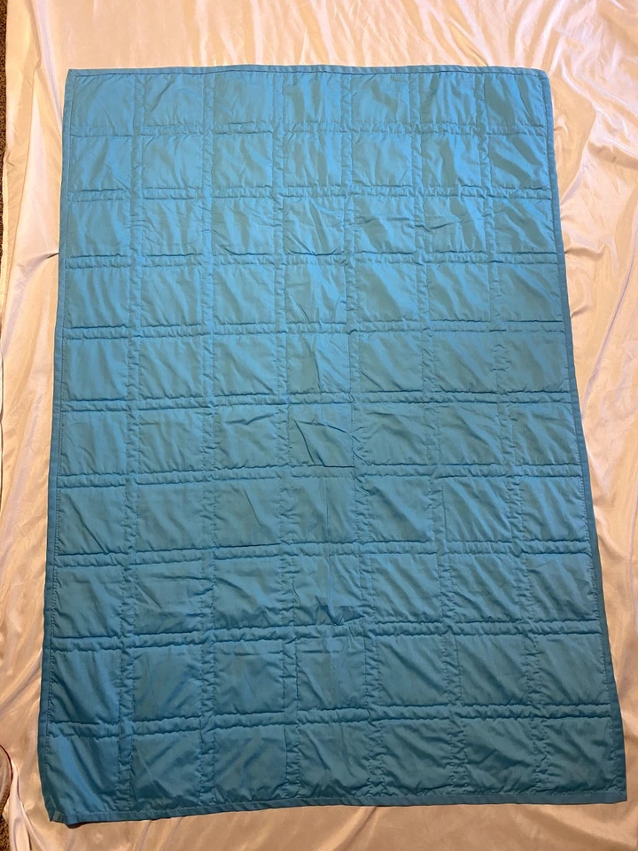 Manta acolchada para bebé Care Bears 42" 59" Foto 3 de 3