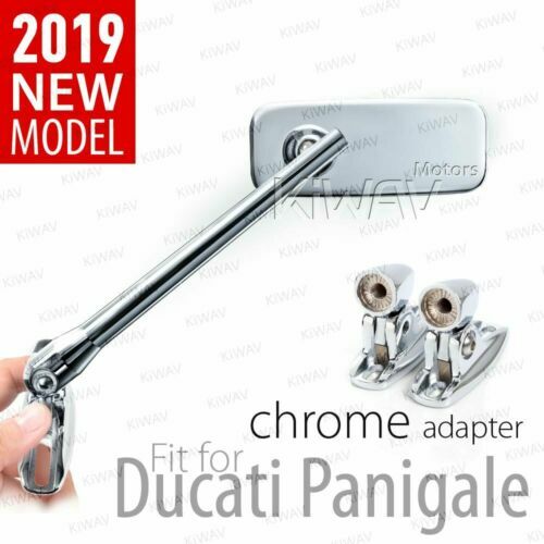 Works Titan-Schalldämpfer mit Edelstahlbeschlägen Arrow Ducati Panigale V4 2018-2023