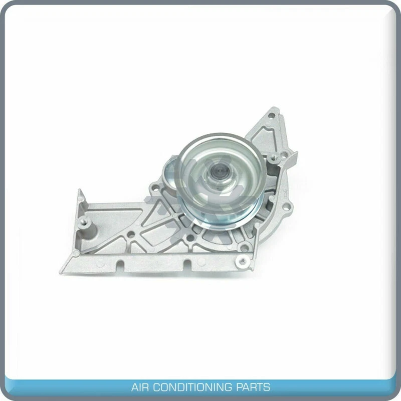 Bomba de água do motor com gaxeta compatível com Audi A4 2002-2005 A4 Quattro A6 Quattro V6 3.0L - Imagem 2 de 4