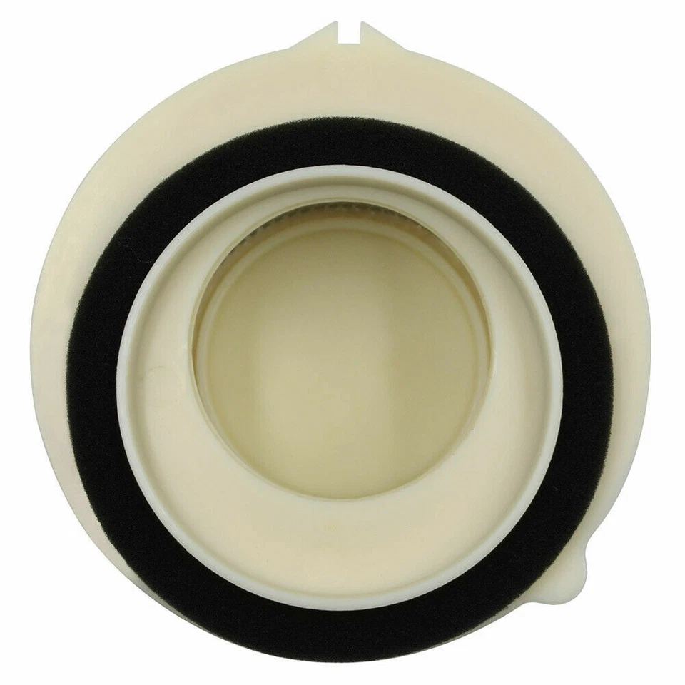 Filtro de aire limpiador para Yamaha V-star 650 XVS 650 1998-2011 OEM 4TR-14451-00-00 Foto 4 de 4