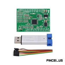 ADAU1401 ADAU1701 DSP Learning Board Single DSP Board (Upgrade to ADAU1401) pe66