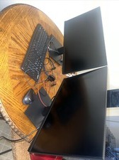 Koorui 24" Full HD 1920 x 1080 Computer Monitor VA Display - 24N1A