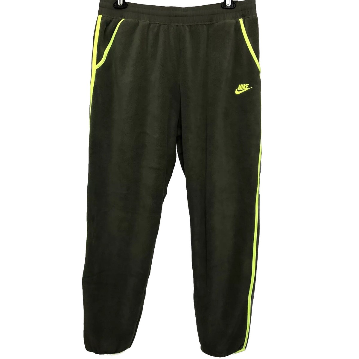 mens nike sweatpants xl